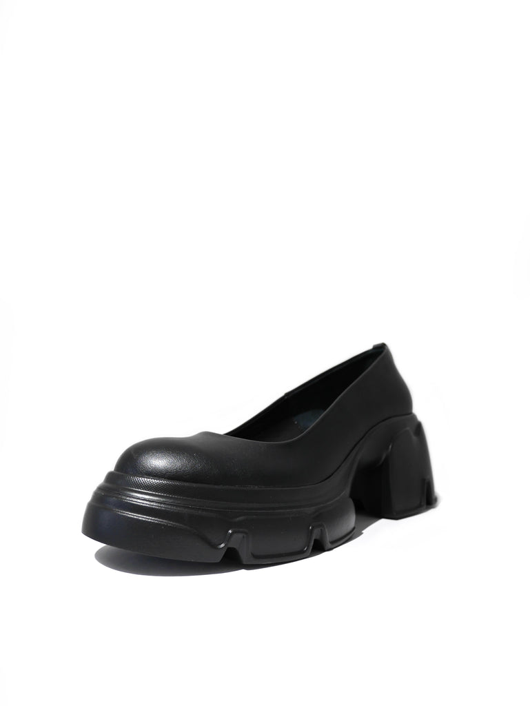 Platform Pumps