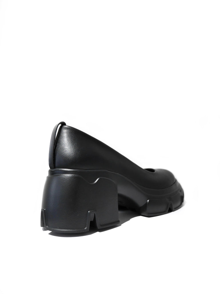 Platform Pumps
