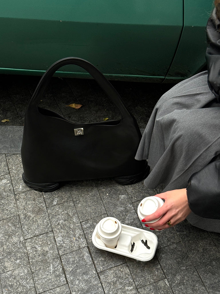 Flying Base Bag