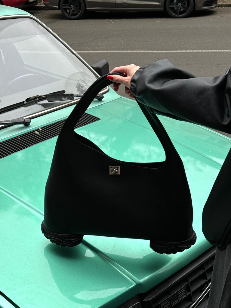 Flying Base Bag