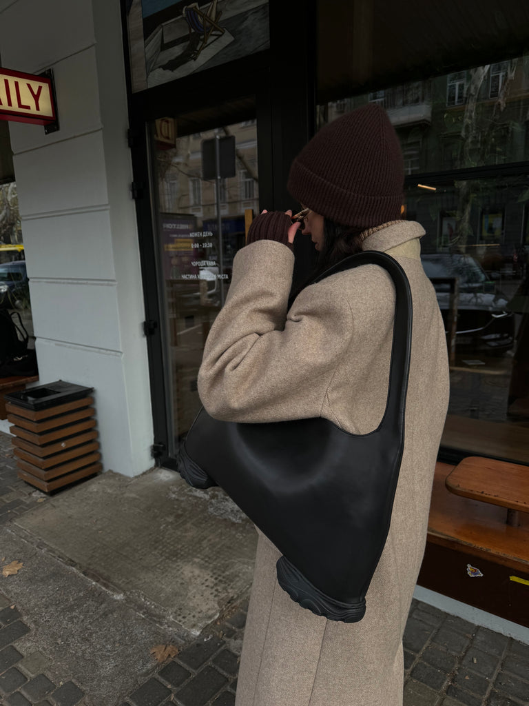 Flying Base Bag