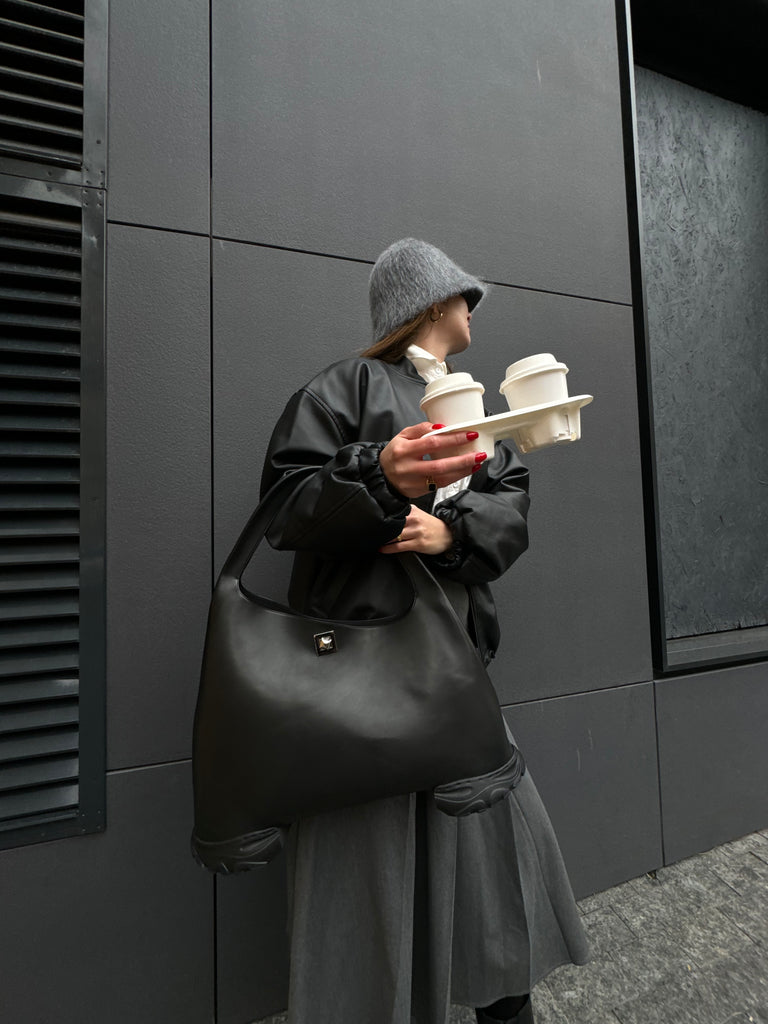 Flying Base Bag