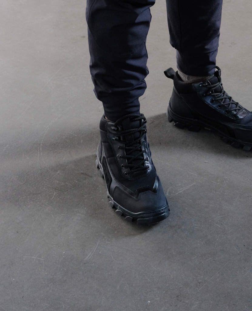 UA DEFENDER Black Force