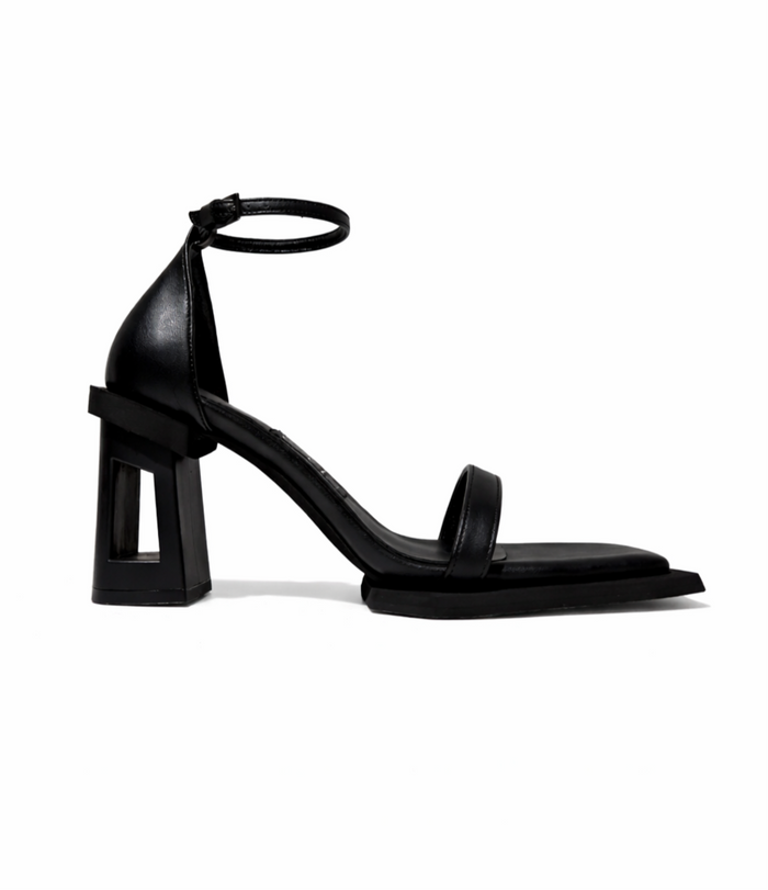 Architectural Sandals