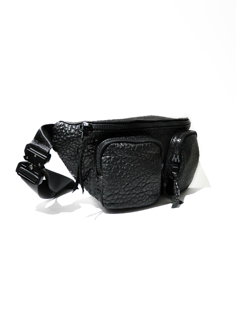 Buffalo Leather Waistbag