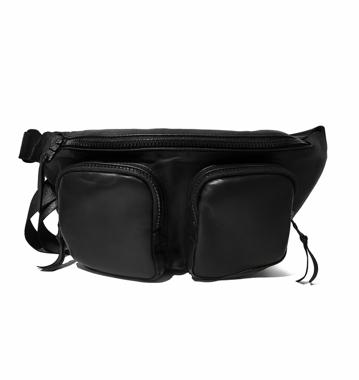 Leather Waistbag