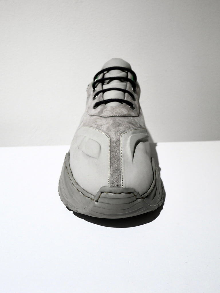 Supersound Sneakers Grey