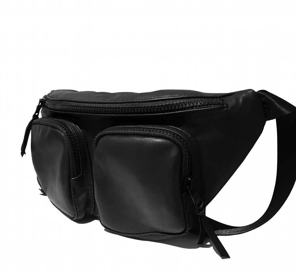 Leather Waistbag