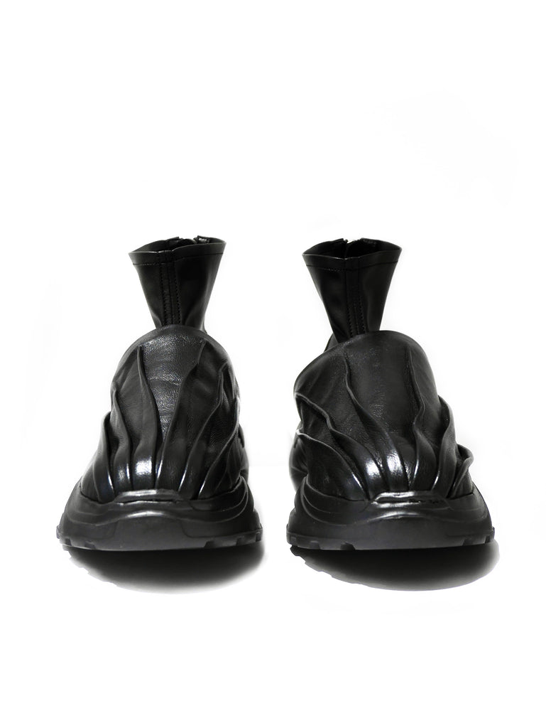 Curtain Sneakers High