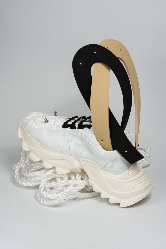 Transformer Sneakers