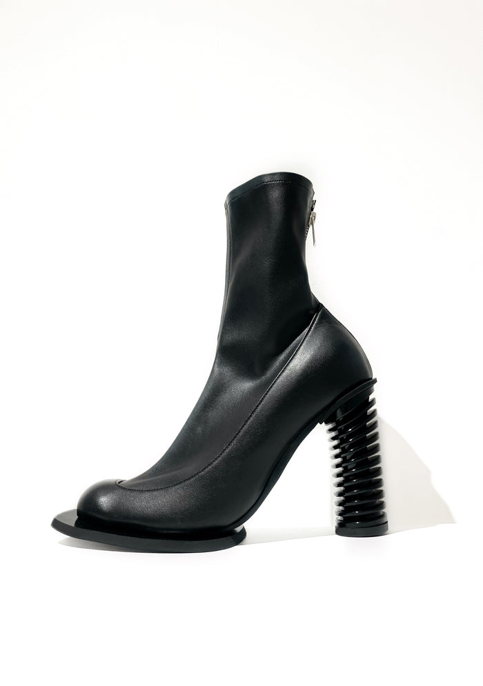 Mirage Ankle Boots