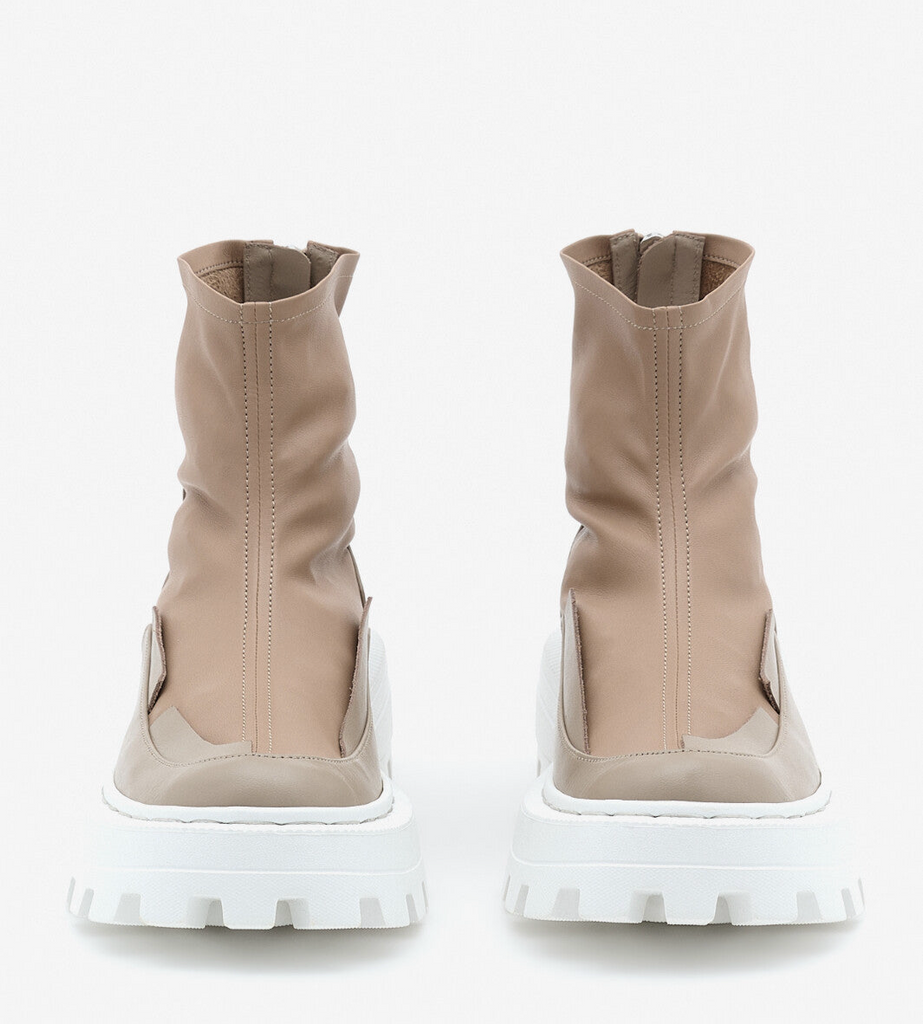 Exo Nude Segment Boots