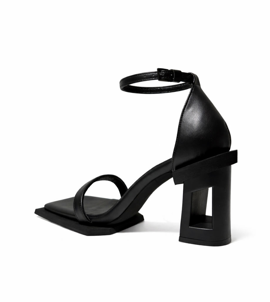 Architectural Sandals