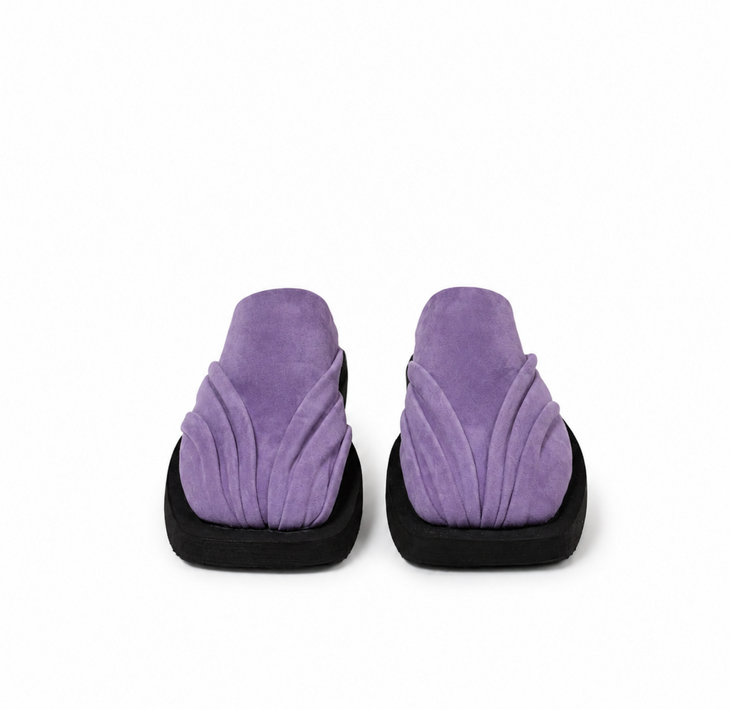 Purple Sabo