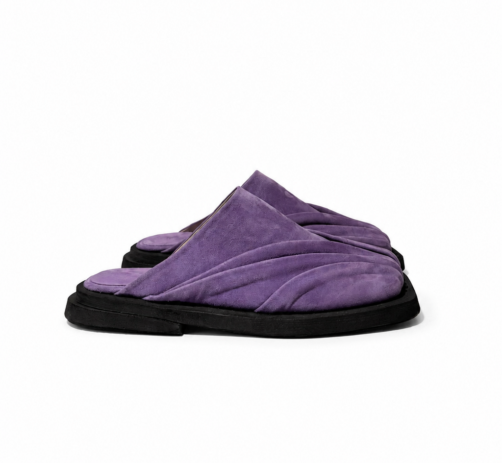 Purple Sabo