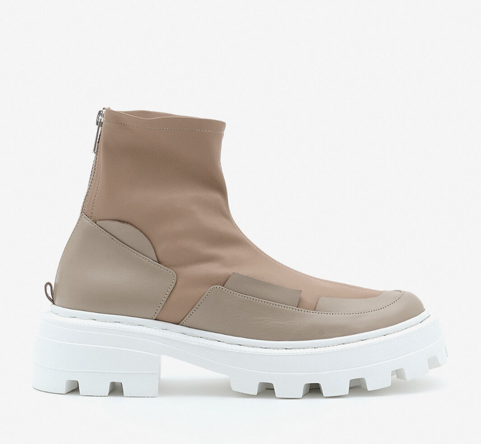 Exo Nude Segment Boots