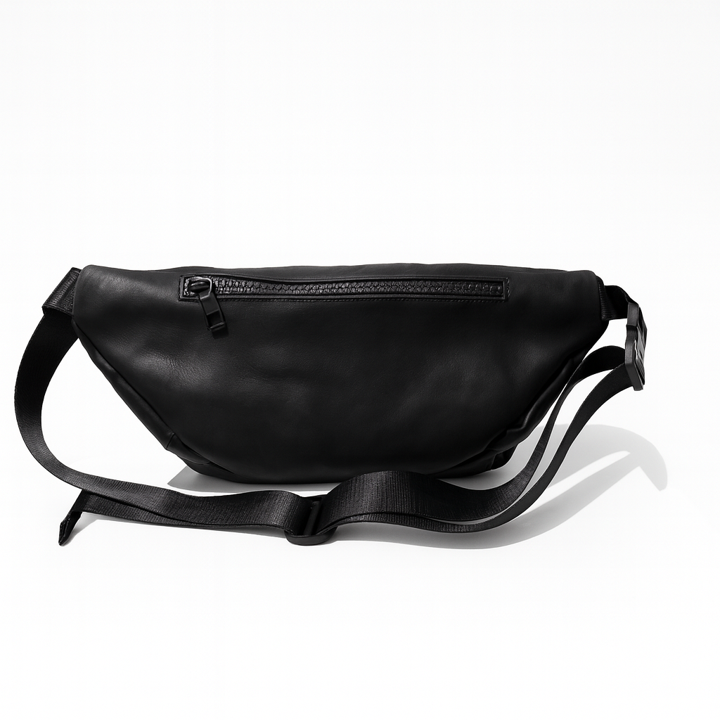 Leather Waistbag