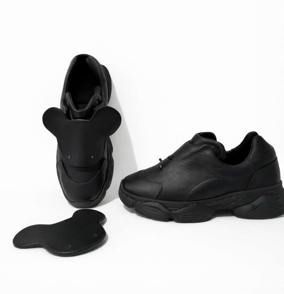 Mickey Sneakers