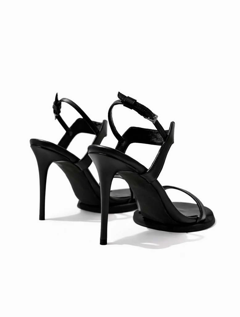 Stiletto Heel Sandals