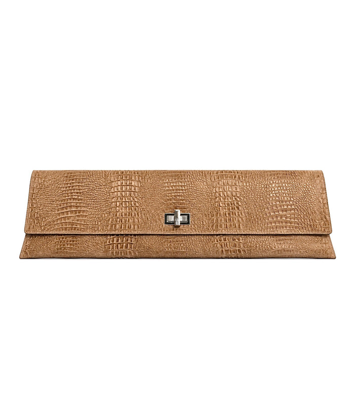 Caiman Dune Clutch