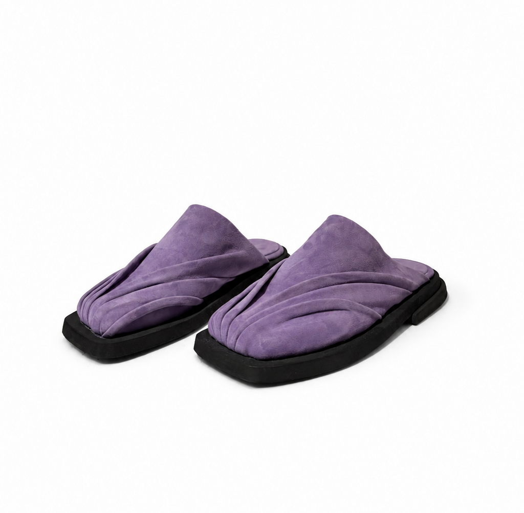 Purple Sabo
