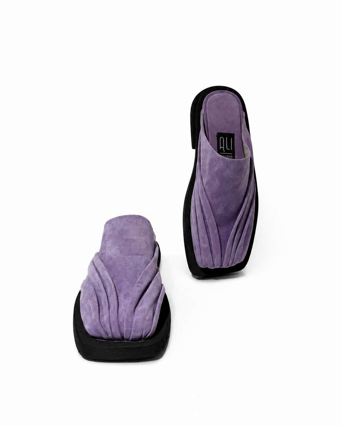 Purple Sabo