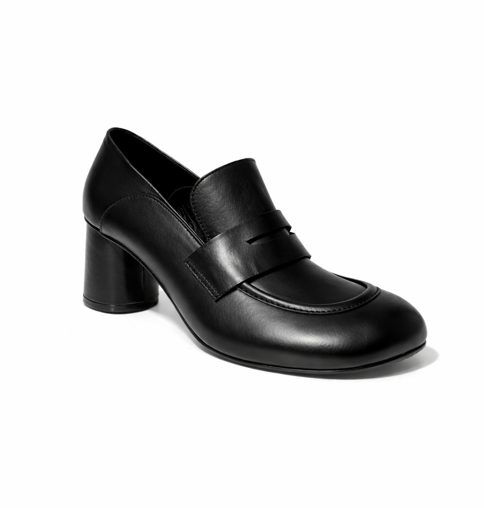 Barefoot Loafers
