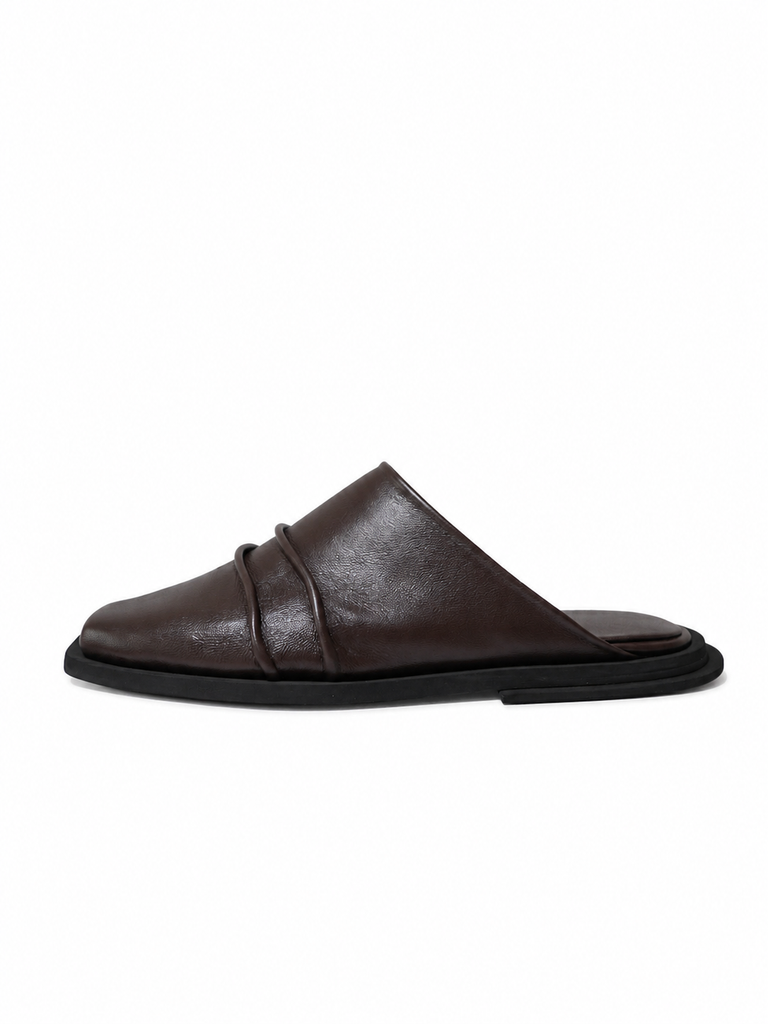 Folded Sabo Brown