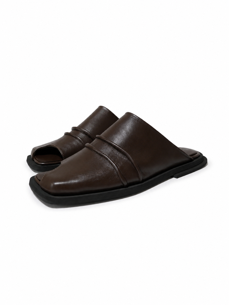 Folded Sabo Brown