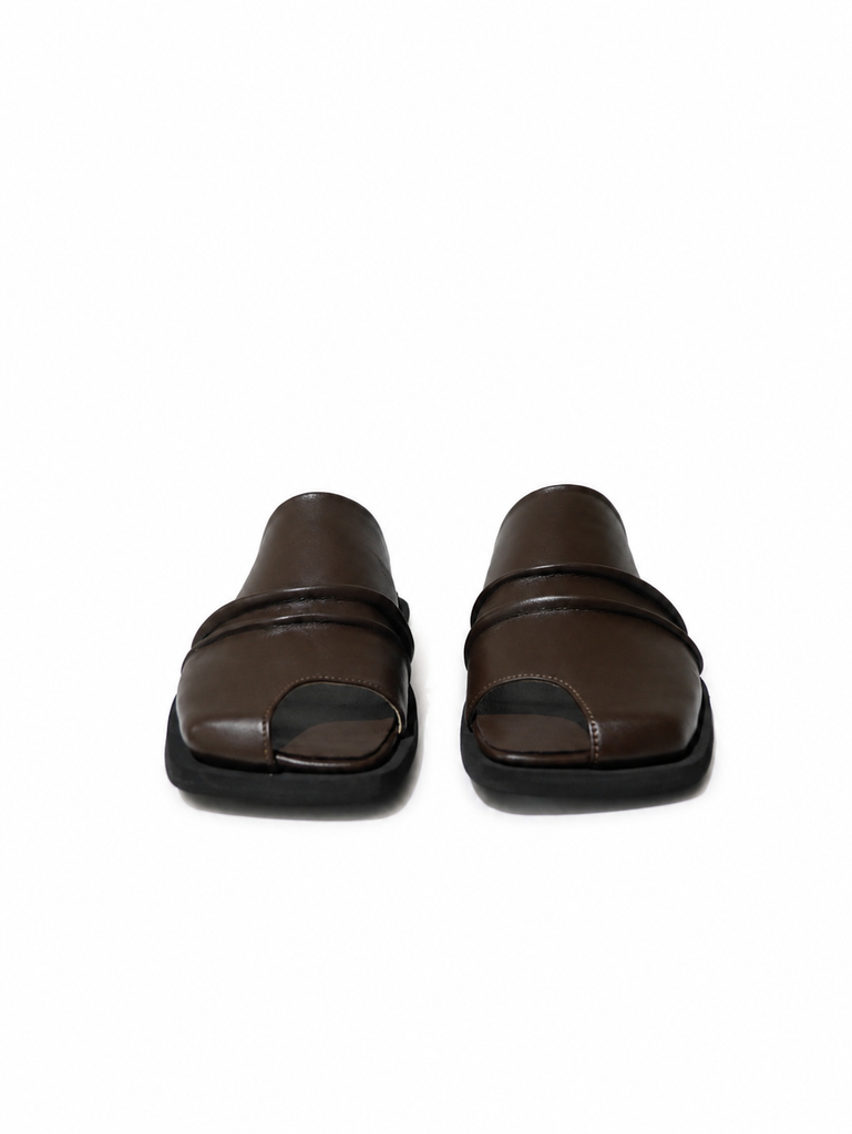 Folded Sabo Brown